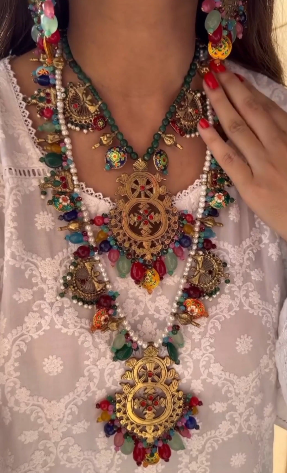 JANAN FULL SET (FS-70)