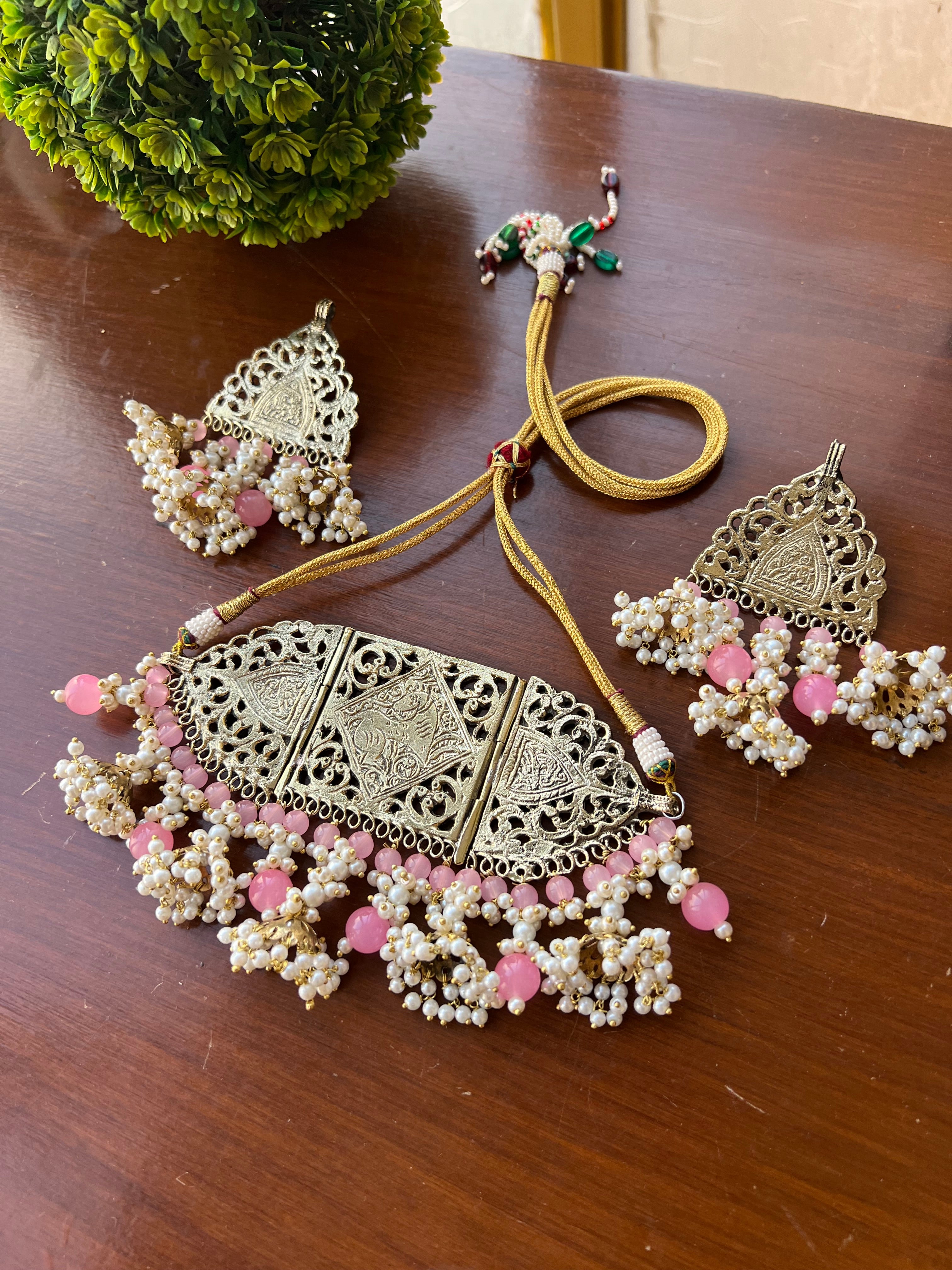 Fs 48 FULL SET (FS-48) – Handcraft Jewellery