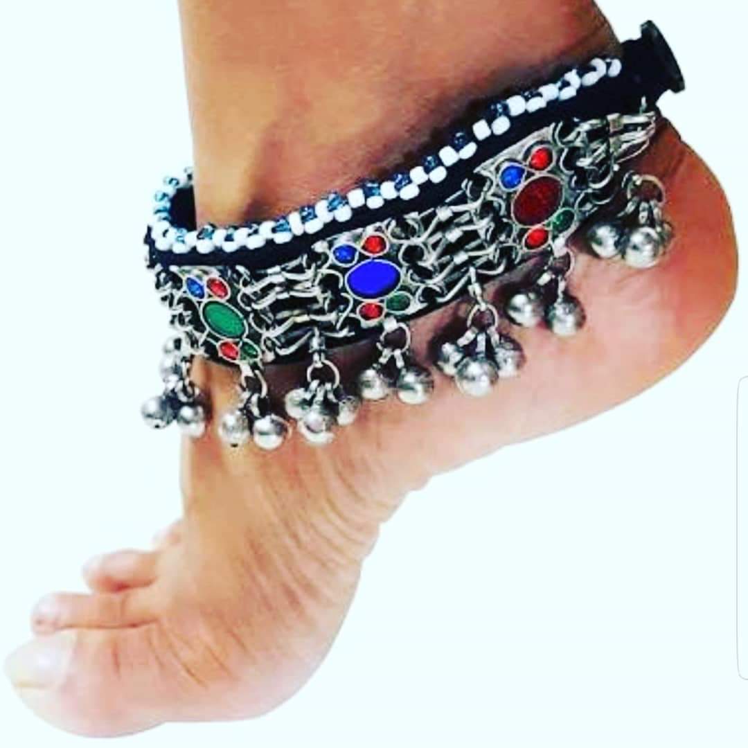 ANKLET (ABW-06)