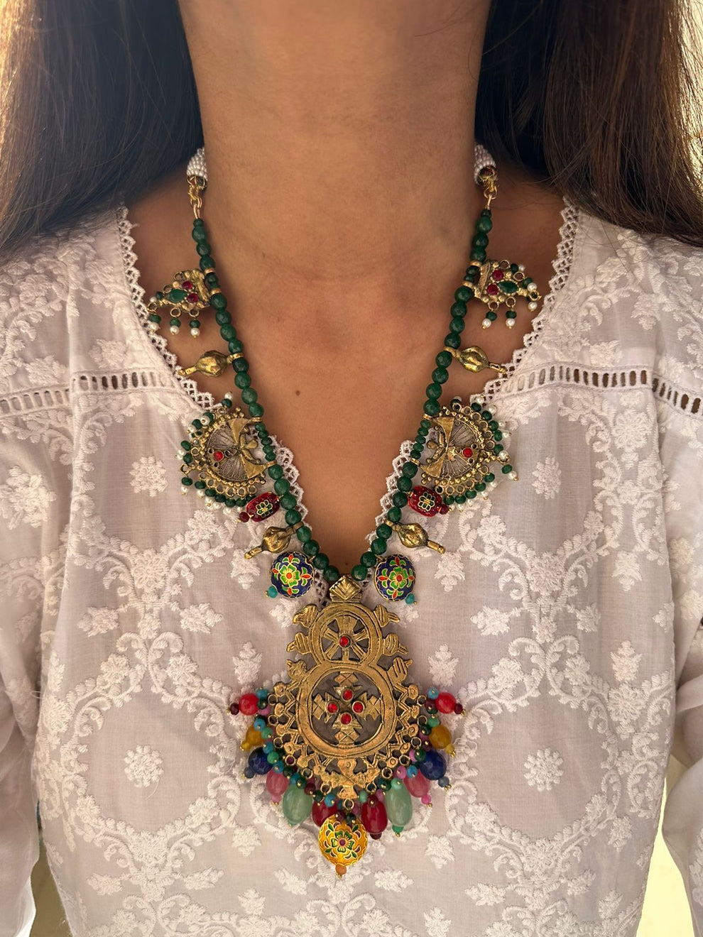 Janan CHOKER (CH-112)