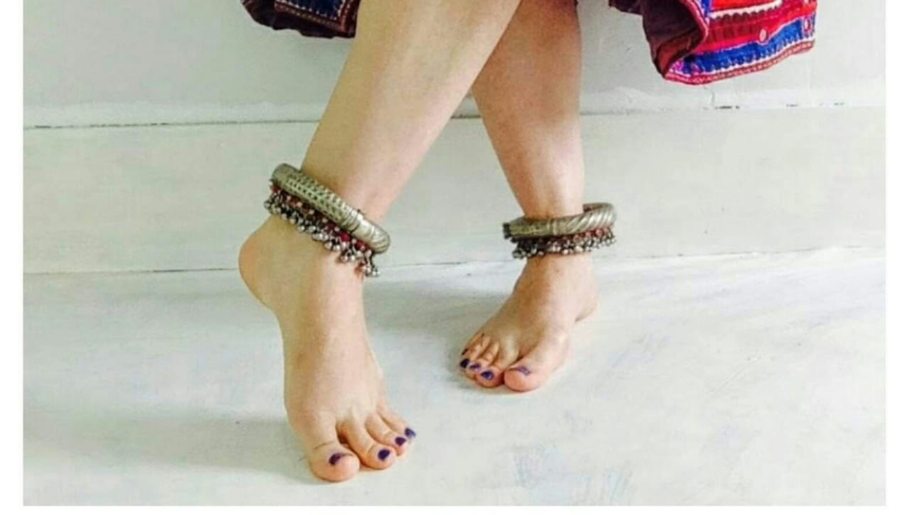 ANKLET (ABW-07)