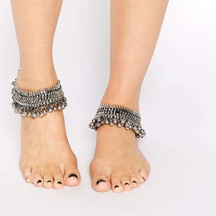 ANKLET (ABW-05)